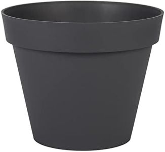 EDA - Pot 