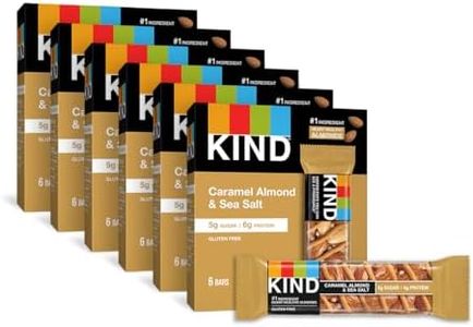 KIND Bars,