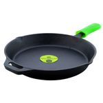 Finex Cast Iron Skillet