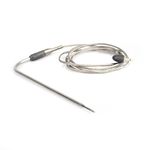 Smoke, Signals & DOT Thermometer Replacement Penetration Probe for BBQ Meat Cooking and Barbeque Smoker.