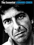 The Essential Leonard Cohen Pvg: all the songs from the hit album, arranged for piano, voice & guitar