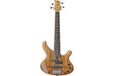 YAMAHA Bass Guitar, Natural finish