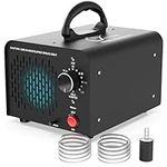 Ozone Generator Water and Air 38,00