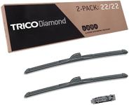 TRICO Diamond 22" + 22" Premium Aut