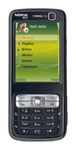 Nokia N73 Music Edition Black - smartphones (EDGE, GPRS, Bar, 20x/2x, Black, 2.0+EDR, T9)