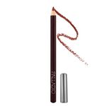 Palladio Lip Liner Pencil, Raisin