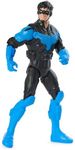 DC Comics, Nightwing Action Figure,