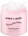 grace & stella Cleansing Balm (4.3 