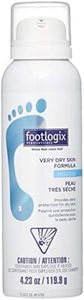 FootLogix 3 Very Dry Skin Formula 300ml