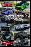Car Notebook