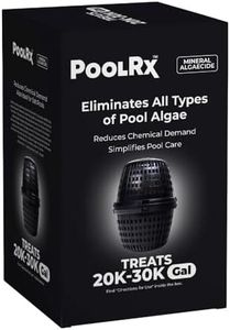 Pool RX 10