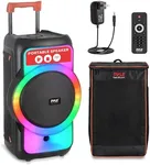 Pyle Audio Large Bluetooth Party Sp