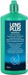 Lens Plus Purite Saline 360 ml Pack