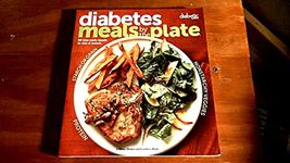 Diabetic Living Diabetes Meals by the Plate