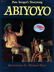 Abiyoyo: Based on a South African Lullaby and Folk Story