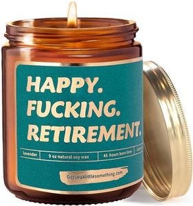 Retirement