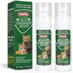 VOXFEL Citrus Cat Deterrent Spray I