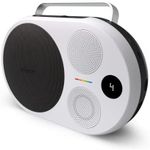 Polaroid P4 Music Player (Black) – 