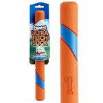 Chuckit Ultra Fetch Stick Outdoor Dog Toy, 12 Inches, for All Breed Sizes