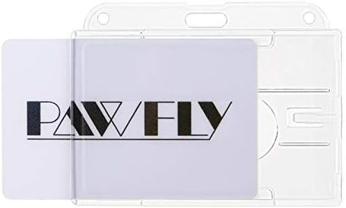 Pawfly 10 