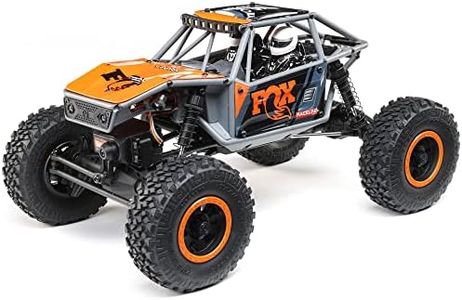 Axial UTB1