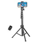 High Tripod For Iphone