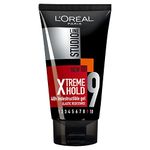 L'Oréal Studio Line Xtreme Hold Hair Gel, 150ml