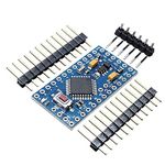 REES52 ATMEGA328 328p 5V 16MHz Pro Mini PCB Module Board