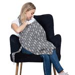 By Nursing Covers