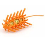 Rosewood L’Chic MotoMouse! Cat Toy, Orange