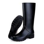 Tall Rain Boots