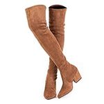 Mtzyoa Over The Knee Boots For Wome