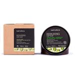 Naturica Repairing Deep Mask for Extremely Dry & Damaged Hair with Olive Oil & Pistachio Oil - 250ml