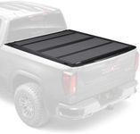 RealTruck BAK BAKFlip MX4 Hard Fold