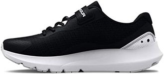 Under Armour Boy's UA BPS Surge 3 A