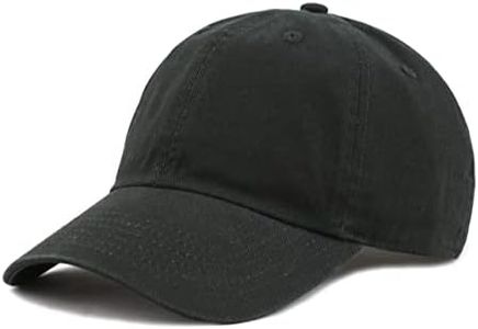 The Hat De