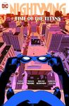 Nightwing (2016-) Vol. 5: Time of the Titans