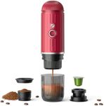 BENFUCHEN Portable Espresso Machine