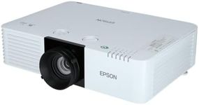 Epson EB-L630U data projector 6200 