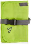 Travelon Tech Accessory Organizer, Lime