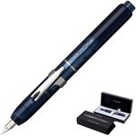 Platinum PKN-7000#50-2 Fountain Pen