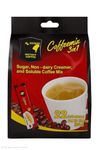 G7 Coffee 3 in 1 Instant Coffee Sachets with Sugar & Non Dairy Creamer Rich & Creamy Taste Easy to Prepare Daily Use Coffee Mix 22 Sachets (16g Each) Total 352g (Imported)