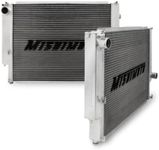 Mishimoto MMRAD-E36-92 Performance Aluminum Radiator Compatible With BMW E36 3-Series 1992-1999