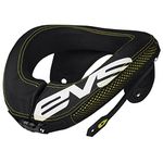 EVS Sports 112053-0110 RC3 RACE COLLAR YOUTH BLACK