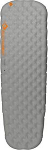 Sea to Summit Ether Light XT Insulated Sleeping Mat Large – 3-Season, Grey