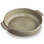 vancasso Emma Casserole Dishes Stoneware Baking Mould 1 Oven Dish 29.5 x 25 x H 6.5 cm 1500 ml