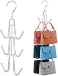 ZEDODIER Purse Hanger Organizer for