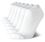 New Balance White Socks