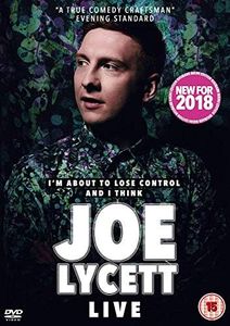 Joe Lycett