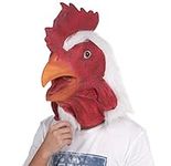 Lubber Latex Rooster Animal Head Ma